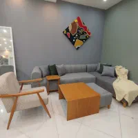 مبل ال ترنج