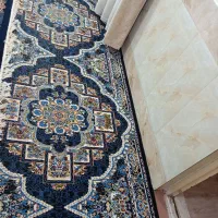 راهروی ۲تا۴متری مثل هم تمیز بدون پارگی وسوختگی