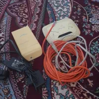 وایرلس کامل