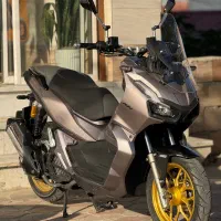 Adv 1403 رادیات فول|موتورسیکلت|گرگان, |دیوار