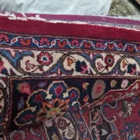 سه عدد قالی دستباف