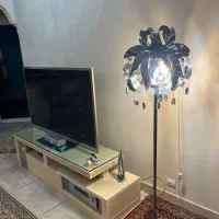 آباژور استیل|چراغ خواب و آباژور|تهران, سردارجنگل|دیوار