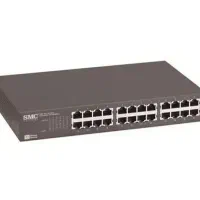 سوئیچ 24 پورت SMC