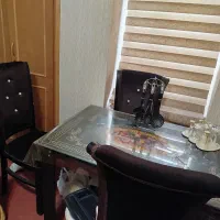 میز غذا خوری ۴نفره