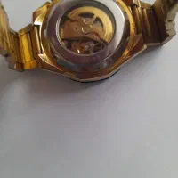 ساعت مچی اتومات وکوکی