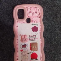 قاب گوشی A21s