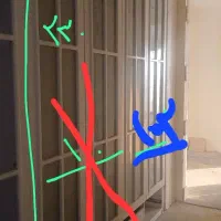 کمد ام دی اف|جاکفشی، کمد، دراور|تهران, جوادیه|دیوار