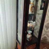 کمد دکوری