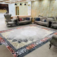 فرش ۱۲ متری