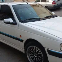 پارس سال|خودرو سواری و وانت|اصفهان, کوی گلزار|دیوار