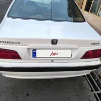 خودرو پژو پارس مدل 1401