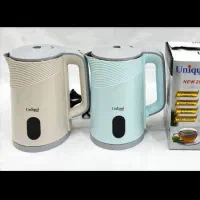 کتری برقی پیرکس دسینی ووگاتی سانی مونتینی|سماور، چایساز، قهوهساز|شیراز, گچی|دیوار