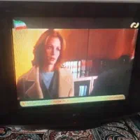 تلویزیون LG کره ایی