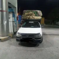 باربری اریسان