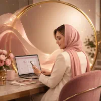 استخدام فوری بانوان ( کار در منزل)