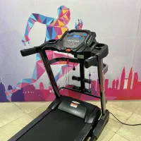 تردمیل دوچرخه ثابت تعداد محدود با گارانتی و خدمات|تجهیزات ورزشی|اسلام‌شهر, شهرک قائمیه|دیوار