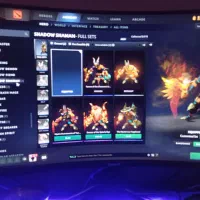 اکانت دوتا دو|کنسول، بازی ویدئویی و آنلاین|قم, شهرک امام حسین|دیوار