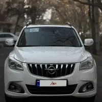 هایما s7مدل ۹۷ بیرنگ ( اقساط)|خودرو سواری و وانت|تهران, صادقیه|دیوار