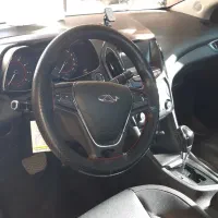 چری آریزو 5TE اکسلنت توربو، مدل ۱۳۹۶|خودرو سواری و وانت|فردوس (خراسان), |دیوار