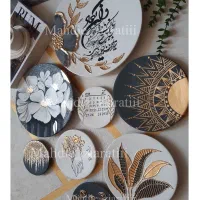 دیوارکوب + ارسال هدیه|تابلو، نقاشی، عکس|قم, پردیسان|دیوار