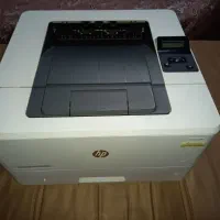 فروش پرینتر اچ پی m404n|پرینتر، اسکنر، کپی، فکس|تهران, مشیریه|دیوار