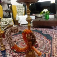 قلیون بزرگ