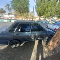 پراید۸۶|خودرو سواری و وانت|جیرفت, |دیوار