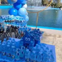 بادکنک آرایی و گیفت و تزیینات جشن