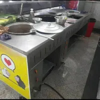 کانترطباخی|کافی‌شاپ و رستوران|شاندیز, |دیوار