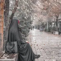 پرستارم بصورت ۲۴ ساعت