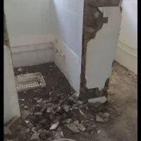 بنایی بازسازی و تعمیرات ساختمان