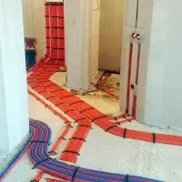 برق کشی ساختمان صنعتی|خدمات پیشه و مهارت|لردگان, |دیوار