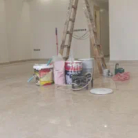 نقاش ساختمان صفر تا صد