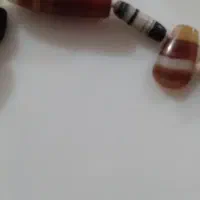 مهره قدیمی 2500ساله|کلکسیون اشیاء عتیقه|زاهدان, |دیوار