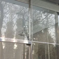 تجاری زعفرانیه ۵۰ متر خیابان پر تردد|اجارهٔ مغازه و غرفه|تهران, زعفرانیه|دیوار