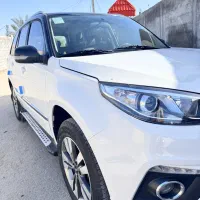 مدل ۹۶mvm x33 s|خودرو سواری و وانت|بوشهر, |دیوار