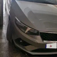 تارا v4مدل ۱۴۰۴|خودرو سواری و وانت|بهارستان, |دیوار