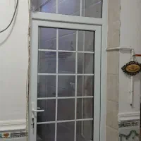 درب پنجره دوجداره پی وی سی upvc توری کشابی|خدمات پیشه و مهارت|اهواز, فاز ۲ پادادشهر|دیوار