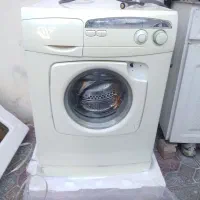 دوعددلباسشویی درحدکاملاسالم