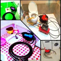 لوله بازکنی نازی‌آباد13آبان صالح‌آباد شهرری فنرزدن|خدمات پیشه و مهارت|ری, شهرری|دیوار