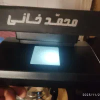 دستگاه تست اسکناس