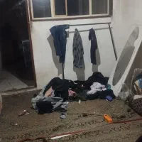 خونه قدیمی دواتاق