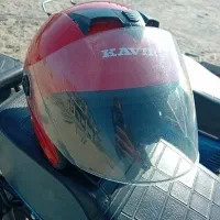 کلاه ایمنی نو نو 500 تومن|قطعات یدکی و لوازم جانبی|جاسک, |دیوار