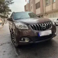 هایما S7 مدل 97