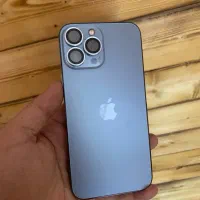 اپلIphone 13 Pro Max با حافظه ۲۵۶گیگ