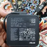 لپ تاپ asus(vivobook) استوک|رایانه همراه|رودسر, |دیوار