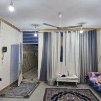 خانه ۱۰۰ متری به فروش می رسد|فروش خانه و ویلا|اهواز, فتح|دیوار