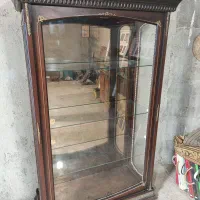 معاوضه بوفه ، ویترین با علاالدین