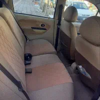 MVM110 مدل 92 درحد|خودرو سواری و وانت|اراک, |دیوار