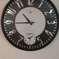 ساعت دیواری شیک